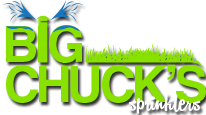 Big Chuck's Sprinklers | Houston, Texas | Katy, Texas